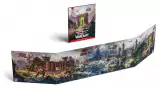 Zástěna Dungeons & Dragons - World of Warcraft (Dungeon Master's Screen)