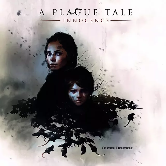 Oficiální soundtrack A Plague Tale: Innocence na 2 LP