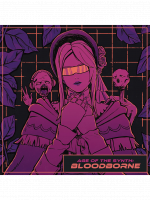 Oficiální soundtrack Age of the Synth: Bloodborne na 2x LP