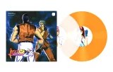 Oficiální soundtrack Art of Fighting Vol 2 – The Definitive Soundtrack  na LP