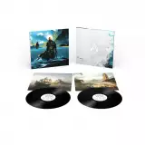 Oficiální soundtrack Assassin's Creed IV: Black Flag (Original Score) na 2x LP - Assassins Creed