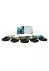 Oficiální soundtrack Assassin's Creed IV: Black Flag (Original Score) na 5x LP - Assassins Creed