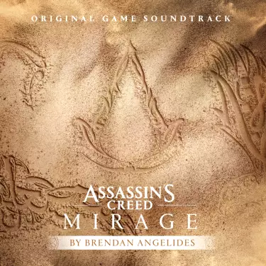 Assassin's Creed Mirage (Original Game Soundtrack)