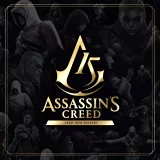 Oficiální soundtrack Assassin's Creed (Leap into History) na 5x LP