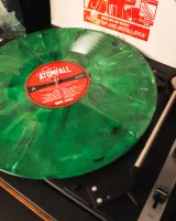 Oficiální soundtrack Atomfall na LP (Xzone Exclusive)