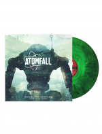 Oficiální soundtrack Atomfall na LP (Xzone Exclusive)