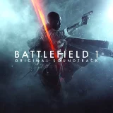 Oficiální soundtrack Battlefield 1 na LP