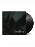 Oficiální soundtrack Bloodborne Vol. I na 2x LP