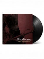 Oficiální soundtrack Bloodborne Vol. II na LP