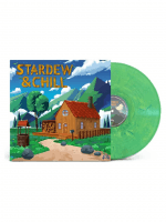 Oficiální soundtrack Coffee Date & Dj Cutman - Stardew & Chill na LP