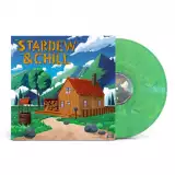 Oficiální soundtrack Coffee Date & Dj Cutman - Stardew & Chill na LP - Vinylová deska