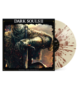 Oficiální soundtrack Dark Souls II na 2x LP