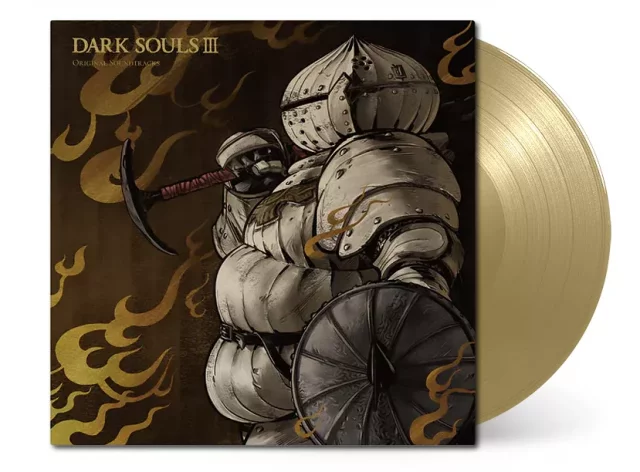 dark souls ost