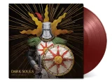 Oficiální soundtrack Dark Souls Trilogy na 3x LP