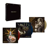 Oficiální soundtrack Dark Souls Trilogy na 3x LP