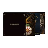 Oficiální soundtrack Dark Souls Trilogy na 3x LP