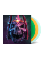 Oficiální soundtrack Dead Cells Volume 2 na LP
