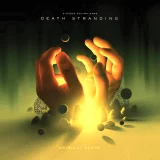 Oficiální soundtrack Death Stranding na 3x LP