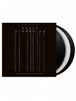 Oficiální soundtrack Death Stranding (Original Score) na 3x LP