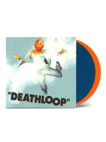 Oficiální soundtrack Deathloop na 2x LP