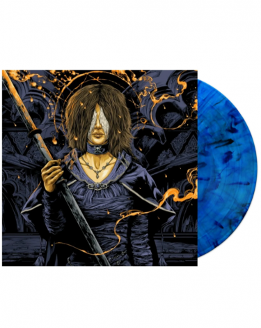 Oficiální soundtrack Demon's Souls na LP (LITA exclusive)