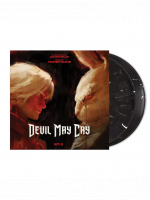 Oficiální soundtrack Devil May Cry (Netflix Series) na 2x LP