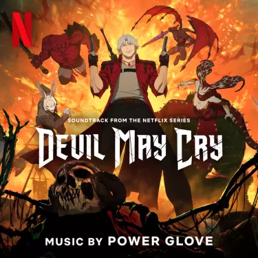 Devil May Cry (Soundtrack from the Netflix Series)