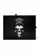 Oficiální soundtrack Diablo II: Resurrected (Deluxe Box Set) na 3x LP