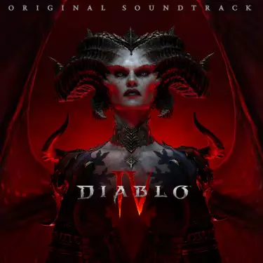 Diablo IV Original Soundtrack