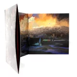 Oficiální soundtrack Disco Elysium na 3x LP (Open Edition)
