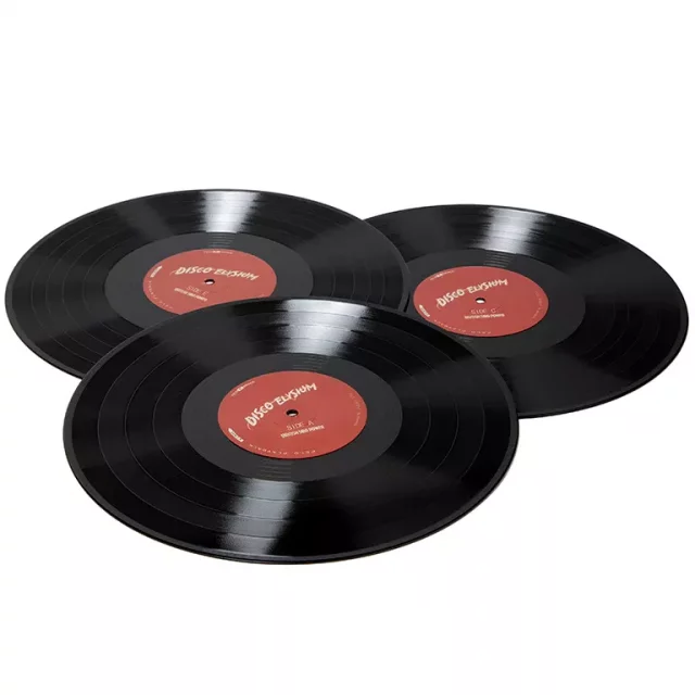 Oficiální soundtrack Disco Elysium na 3x LP (Open Edition)