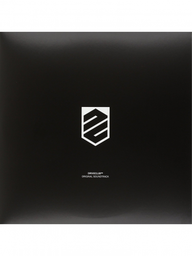 Oficiální soundtrack Driveclub na LP