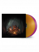 Oficiální soundtrack Dwarf Fortress: Adventure Mode na 2x LP