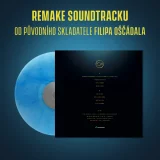 Oficiální soundtrack Fish Fillets na LP - Vinylová deska
