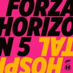 Oficiální soundtrack Forza Horizon 5 na 3x LP