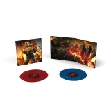Oficiální soundtrack Gears of War: Judgment na 2x LP
