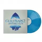 Oficiální soundtrack Guild Wars 2: Janthir Wilds na 2x LP - Vinylová deska