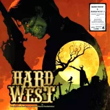 Oficiální soundtrack Hard West & Hard West 2 na 2x LP