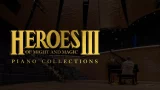 Behind the Music: Heroes Piano Collections vinyl • Heroes of Might and Magic 30th Anniversary