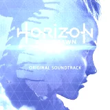 Oficiální soundtrack Horizon: Zero Dawn na CD