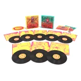 Oficiální soundtrack Hotline Miami 1 & 2: The Complete Collection na 8x LP