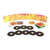 Oficiální soundtrack Hotline Miami 1 & 2: The Complete Collection na 8x LP