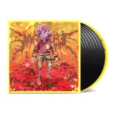 Oficiální soundtrack Hotline Miami 1 & 2: The Complete Collection na 8x LP
