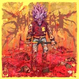 Oficiální soundtrack Hotline Miami 1 & 2: The Complete Collection na 8x LP