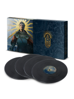 Oficiální soundtrack Kingdom Come: Deliverance II na 4x LP (Collector's Vinyl Edition)
