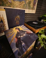 Oficiální soundtrack Kingdom Come: Deliverance II na 4x LP (Collector's Vinyl Edition)