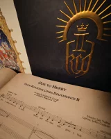 Oficiální soundtrack Kingdom Come: Deliverance II na 4x LP (Collector's Vinyl Edition)