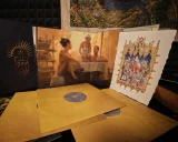 Oficiální soundtrack Kingdom Come: Deliverance II na 4x LP (Collector's Vinyl Edition)
