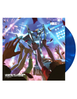 Oficiální soundtrack League of Legends: Worlds Anthems (Vol 1: 2014-2023) na LP
