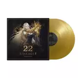 Oficiální soundtrack Lineage II - 22 Years na 2x LP - Vinylová deska